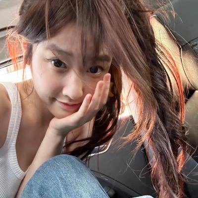 囧女翻身之嗨如花